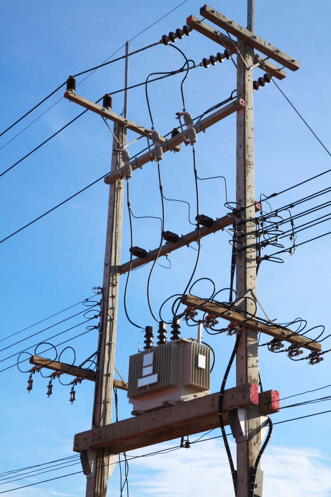 Electrical Installation cutout – Metro Power