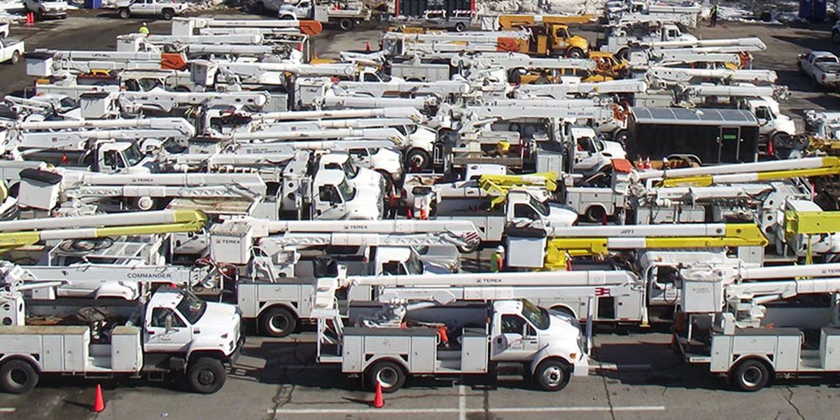 Metro Power New York Hurricane Sandy 5