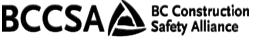BC Construction Safety Alliance (BCCSA)