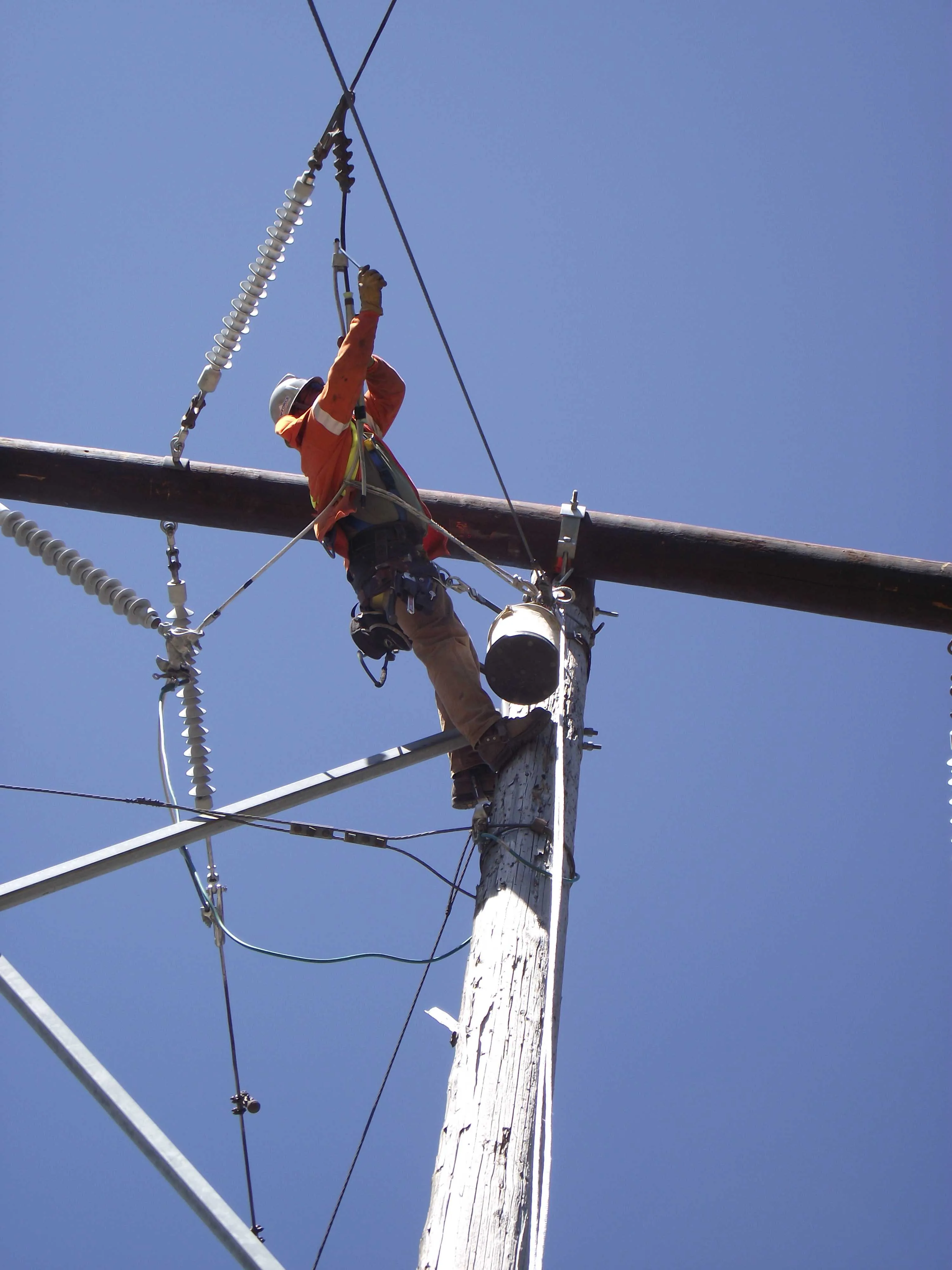 emergency fuse fixed by Metro Power